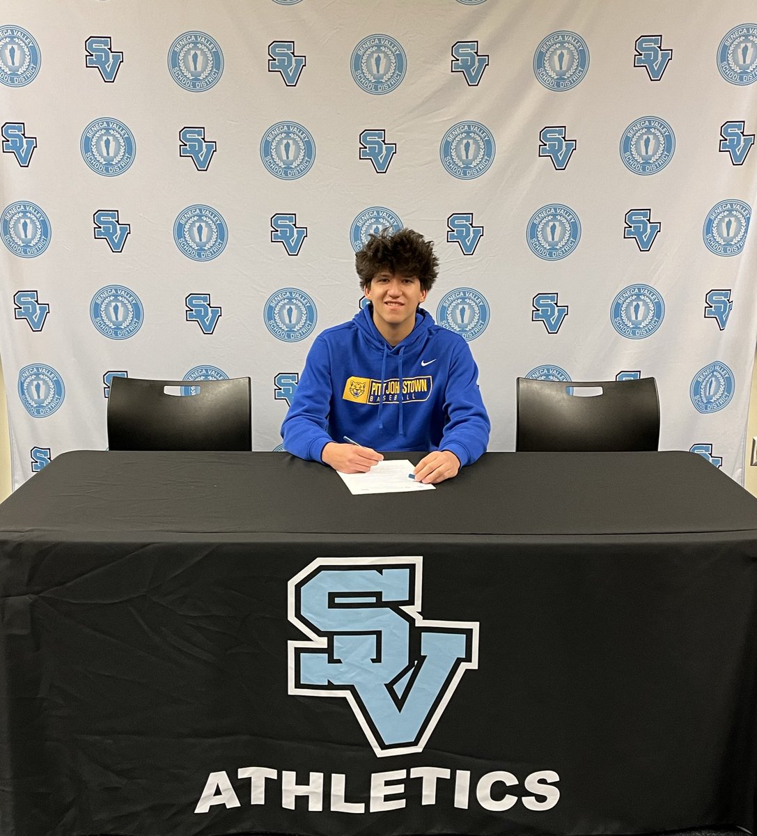 Seneca Valley Sports tweet media