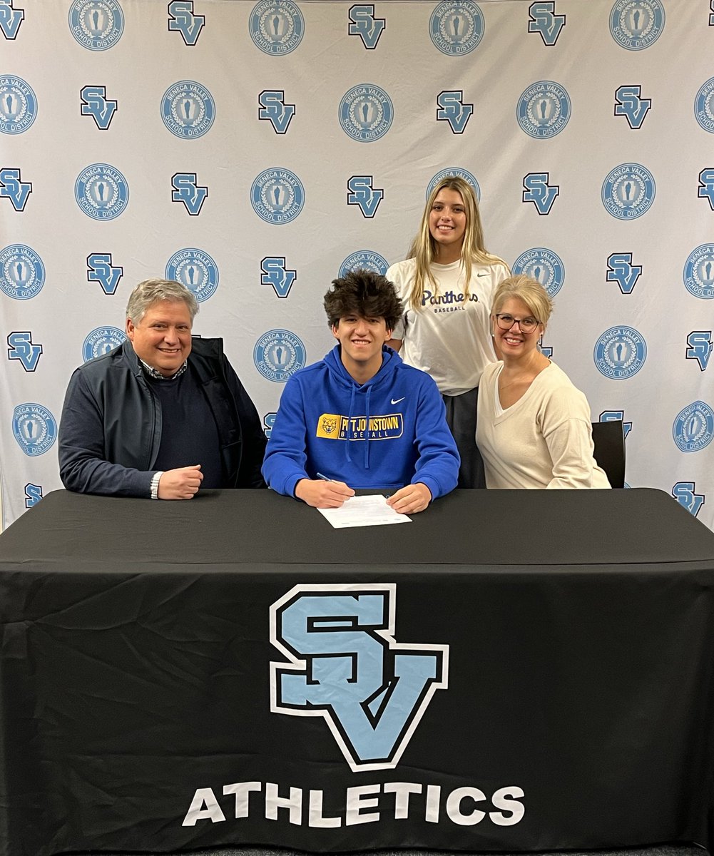 Seneca Valley Sports tweet media