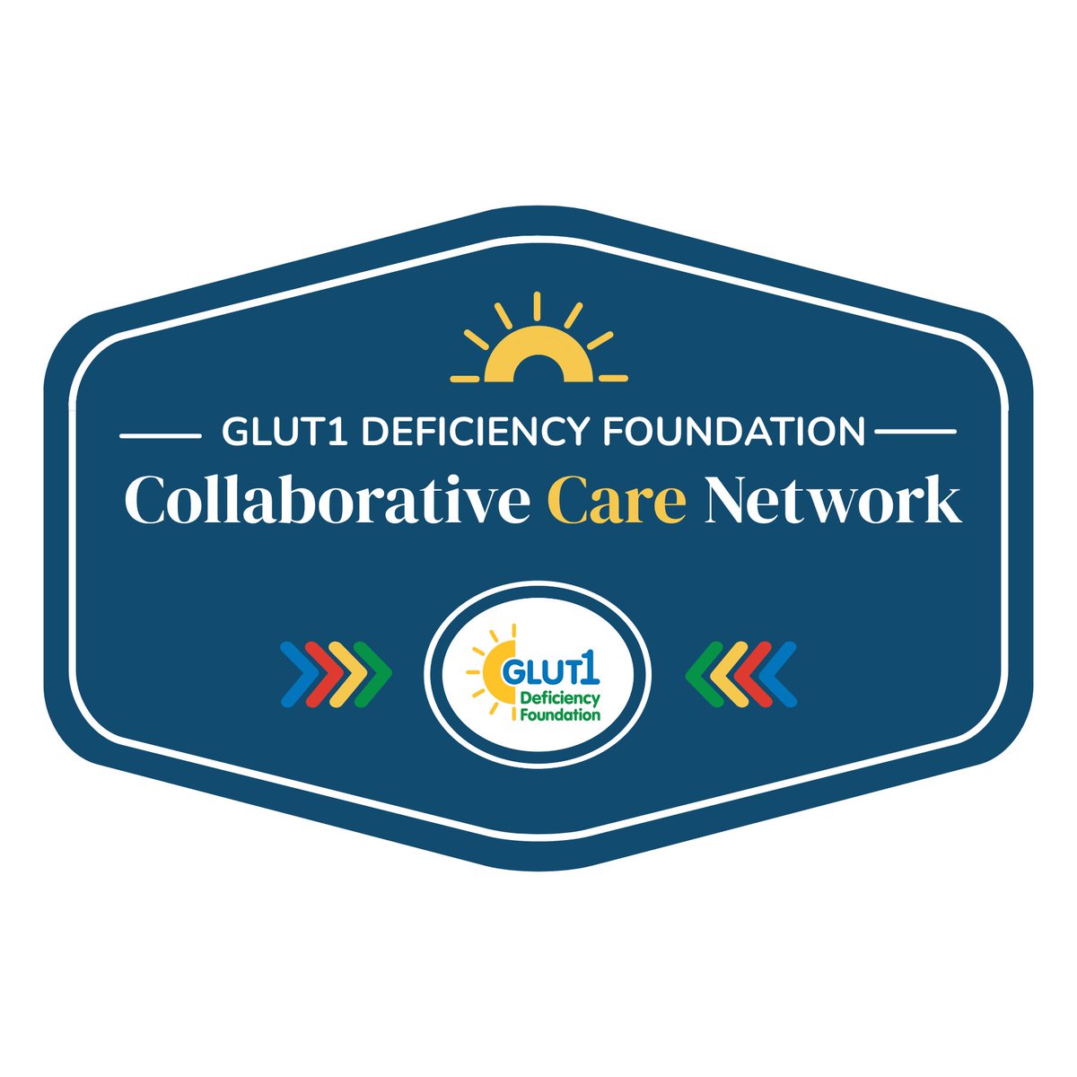 G1D Foundation tweet media