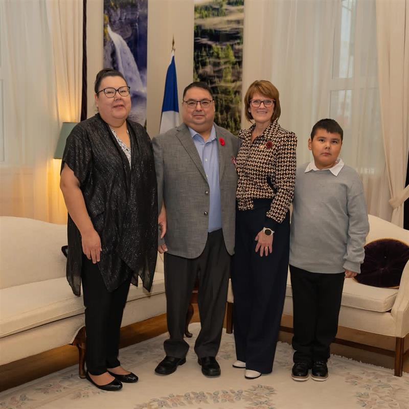 Cree Nation Govt. tweet media