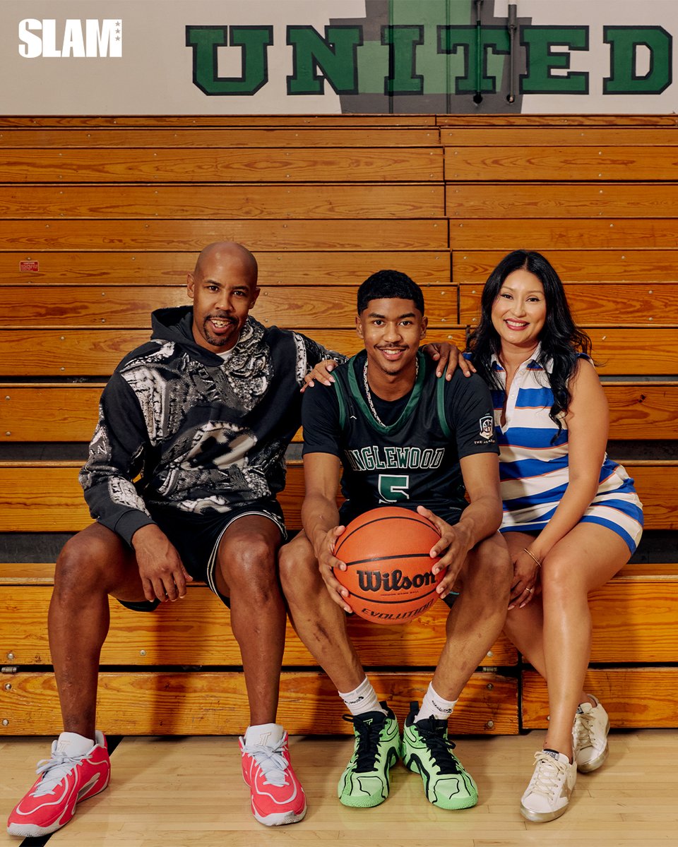 SLAM HS Hoops tweet media