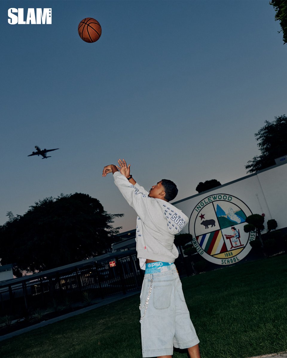 SLAM HS Hoops tweet media