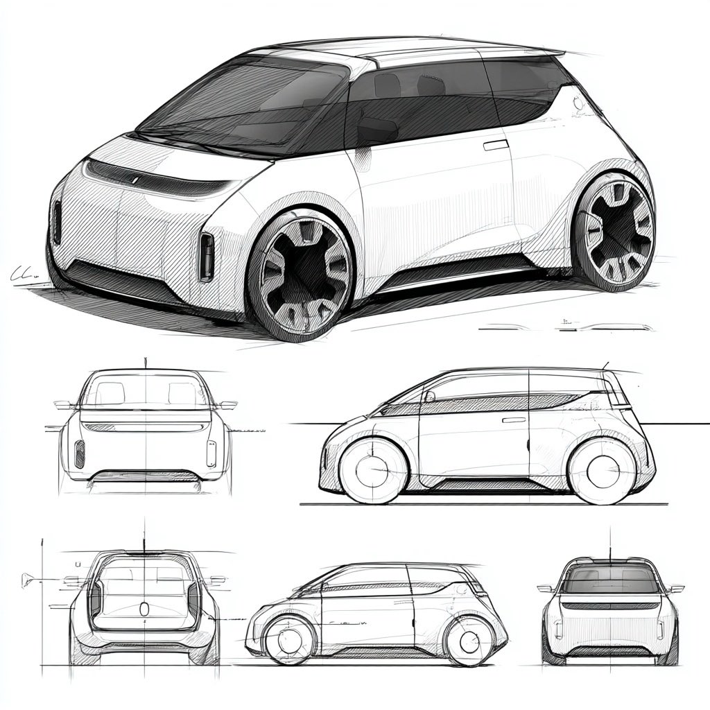 RubenKarvalho's tweet image. Design | Innovation | Vision |

Exploring the future through concepts that speak for themselves

Join me on this journey

🏎️🤖🎨☕

#AI #Design #FutureDesign #NFTArt