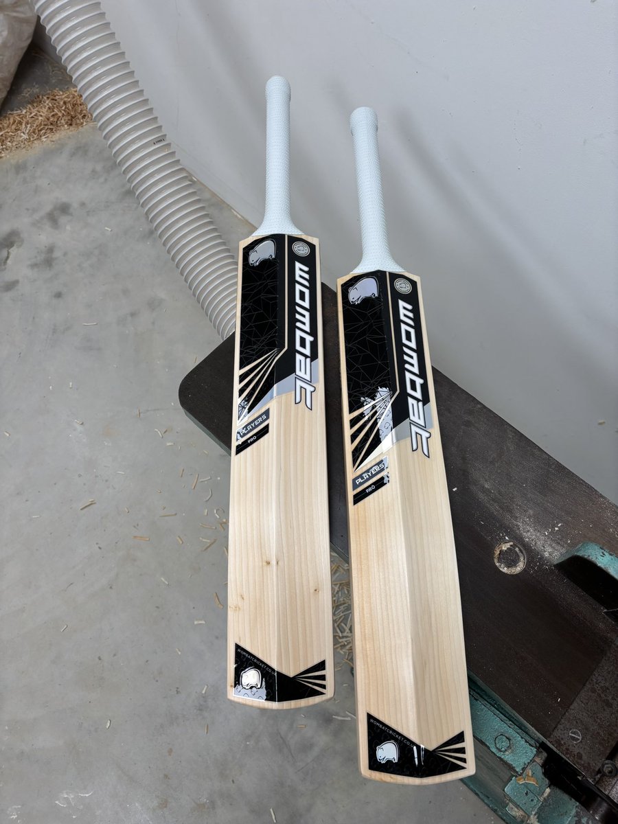 Wombat Cricket tweet media