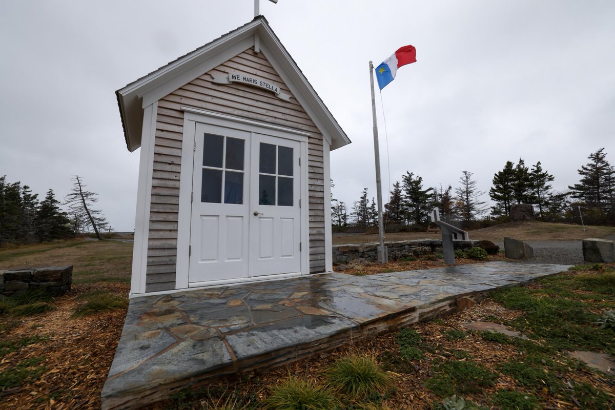 NS Environment and Climate Change tweet media