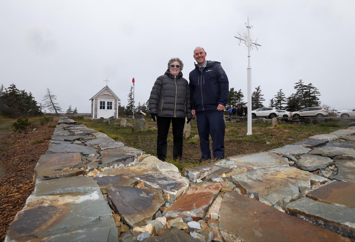 NS Environment and Climate Change tweet media