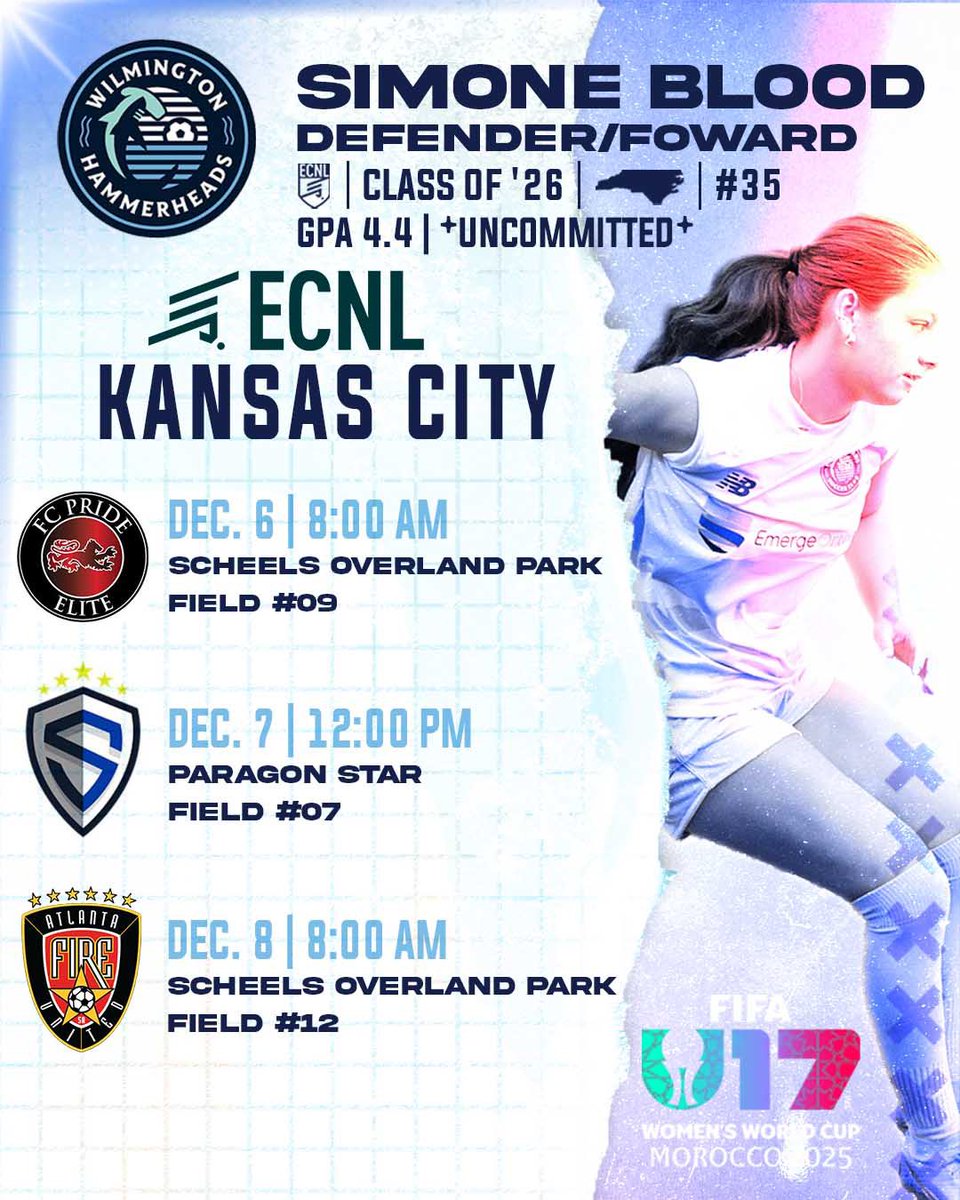 Simone Blood tweet media