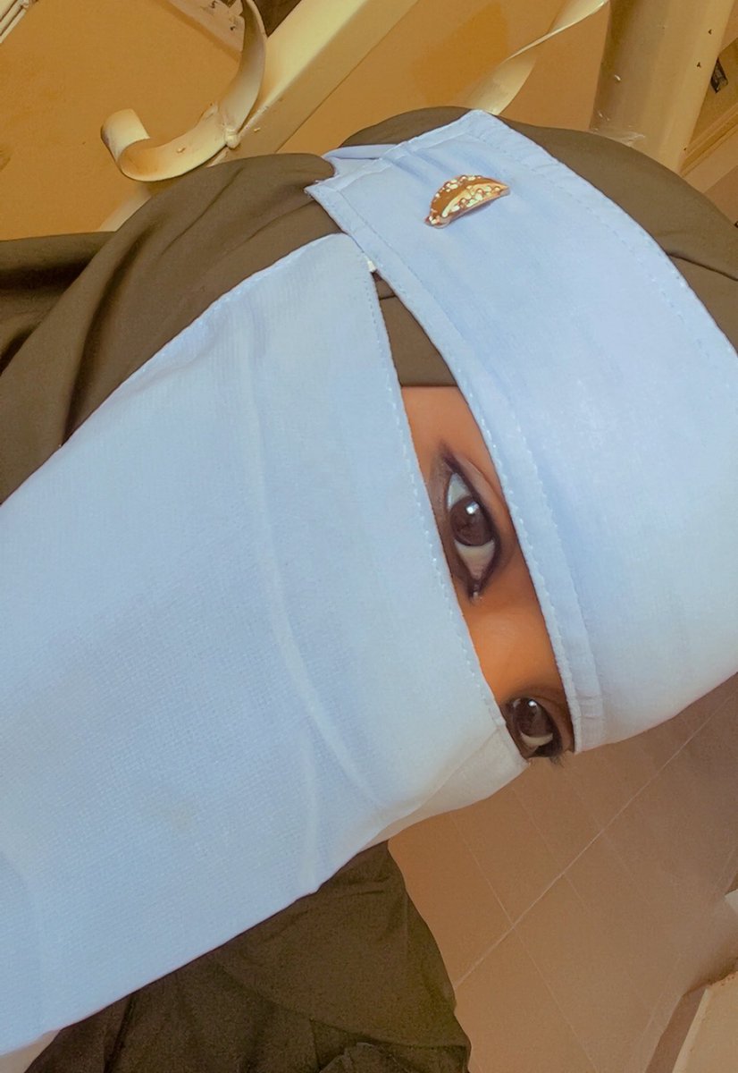 Alhmdllh I’m a Muslima and proud of it.May Allah (SWA) keep us firm upon Islam and allow us to return to Him in the state of Islam🤲🏻🥹