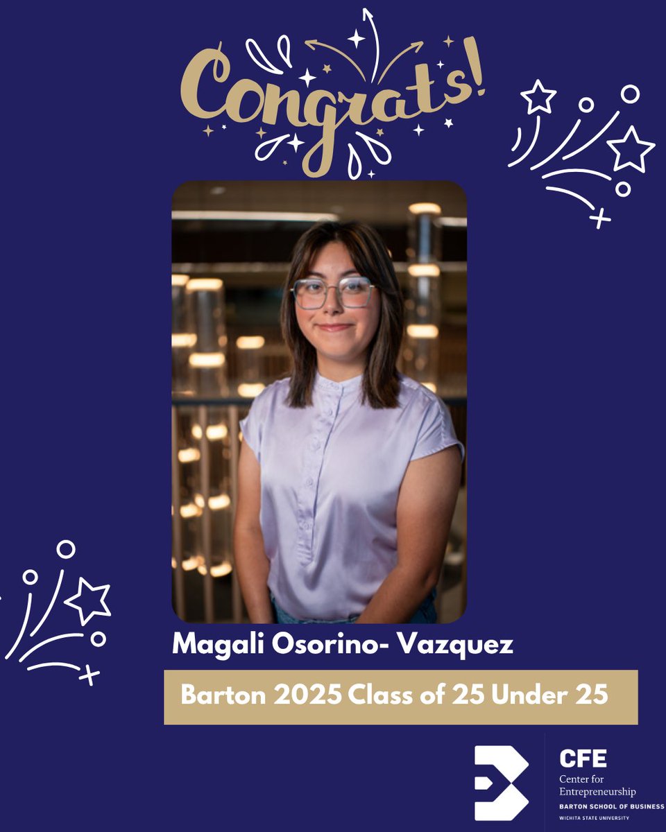 WSU Center for Entrepreneurship tweet media