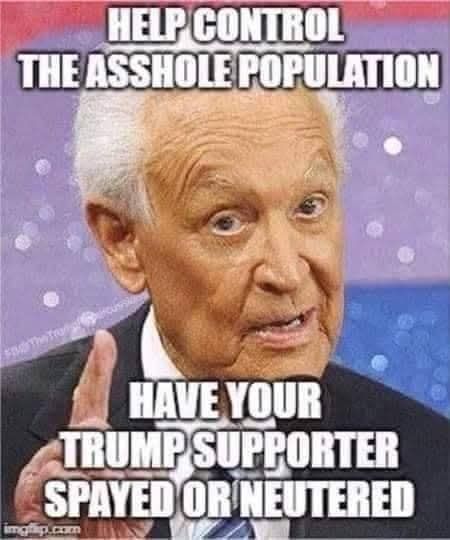 <a href="/TrevorHowlett1/">Trevor Howlett</a> <a href="/Thaad1/">KempoMaster45</a> <a href="/MarkHamill/">Mark Hamill</a> <a href="/gas_patient/">AJ Mack 🇺🇸 🏴󠁧󠁢󠁳󠁣󠁴󠁿🇩🇪 🌻💙</a> <a href="/Mary1Kathy/">KittyKatGirl😻🙏💞🐞</a> <a href="/electroboyusa/">Andy Behrman</a> <a href="/nicbasarab/">nikkib</a> <a href="/StephensVina/">Vee 🐶💙</a> <a href="/3dKan3/">Ed Kane 🇺🇦</a> <a href="/gdad1/">Mark williamson</a> <a href="/KaitlinFish8/">The Bitch Is Back</a> <a href="/PukeonTrump/">Michael in 🏜AZ🌵</a> <a href="/bab_102/">Bab</a> <a href="/Rubicon1313/">Rubicon</a> <a href="/d_klein3/">Danielle</a> <a href="/Suzyqfit4u/">🌻🆘🌳S꙰U꙰Z꙰Y꙰Q꙰🌳🆘🌻</a> <a href="/NicholeHiltz/">Nichole Hiltz</a> <a href="/TonyHQ1985/">Tony🟧(Twice-Im🍑ed)HQ</a> Do us all a favor