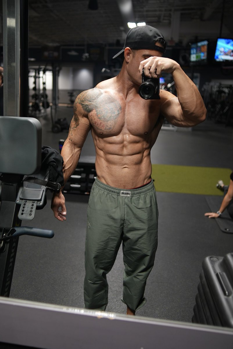 BRENDONWHARTONFIT tweet media