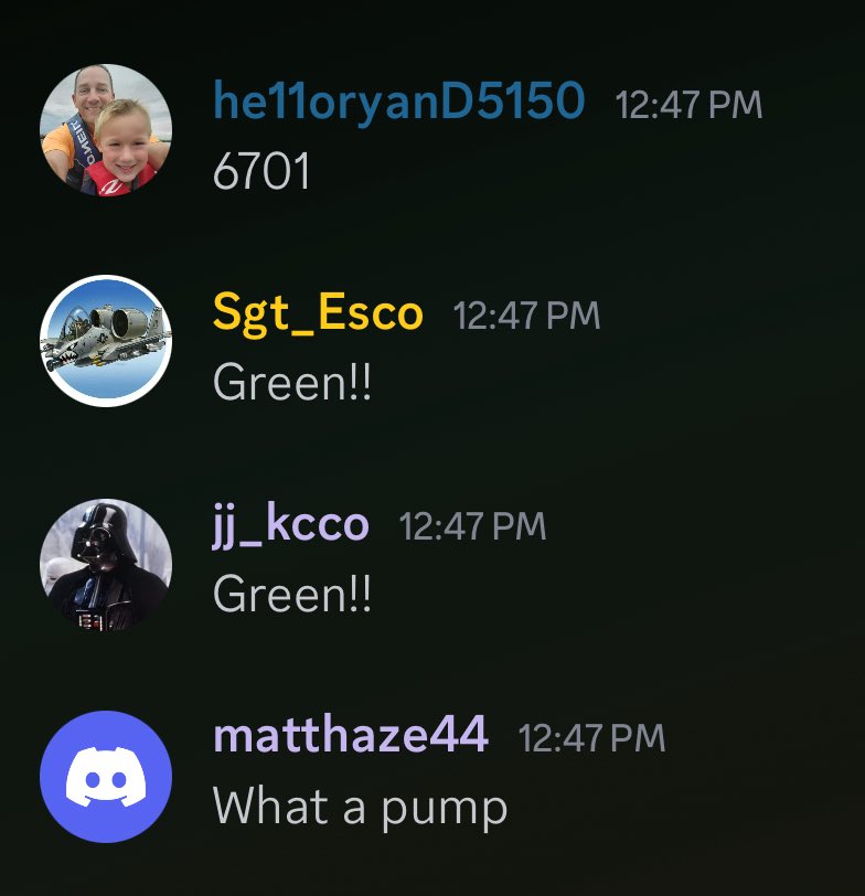 First trade today on the $500 challenge went well 🔥 

Bought $spy calls around LOD and just sold them 💸 

$SPY 665c @ 0.35 👉 0.90