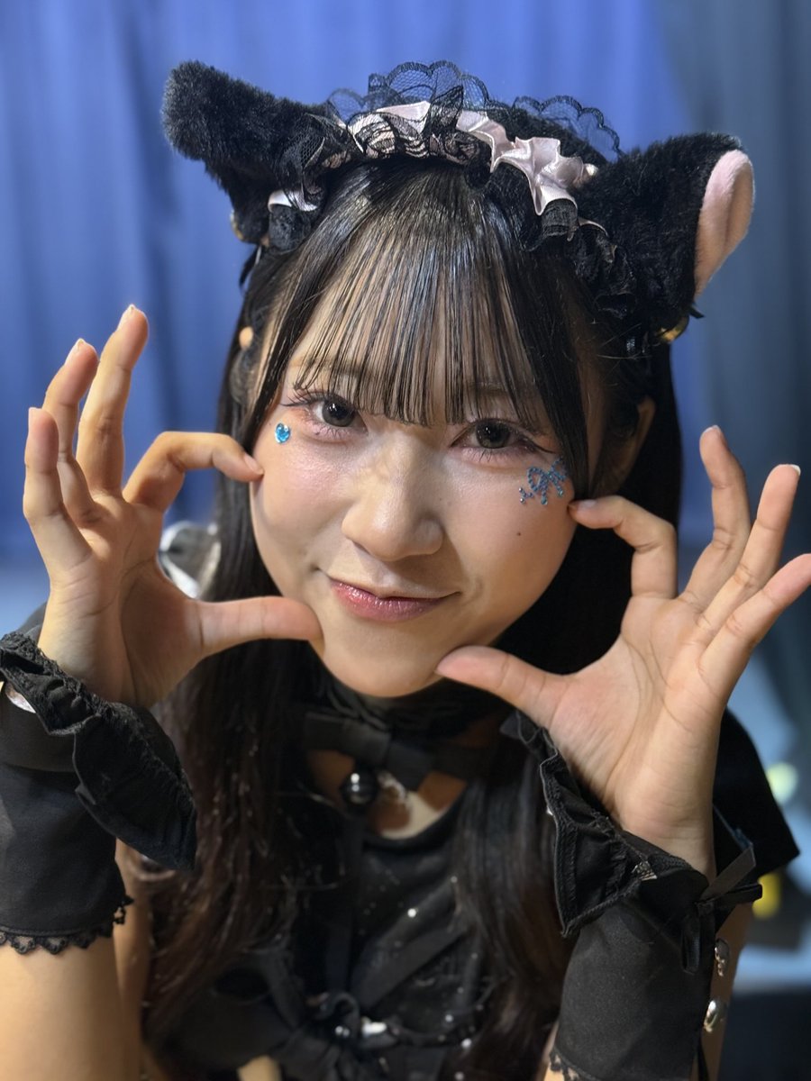 cuscus08's tweet image. 今日の愛桜ちゃん

#芹沢愛桜 ちゃん
#TwinkleTroupe
#イロハサクラ
#culumi
#アイドル
#大阪アイドル
#地下アイドル
⁦@airu_serizawa⁩