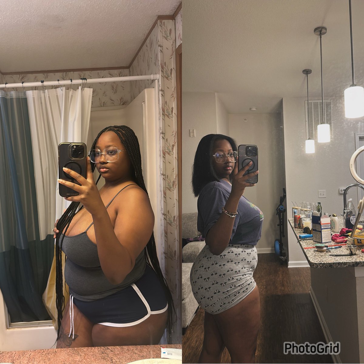 moosemya_'s tweet image. I’m so proud of me 🥹 210-175 🙌🏾