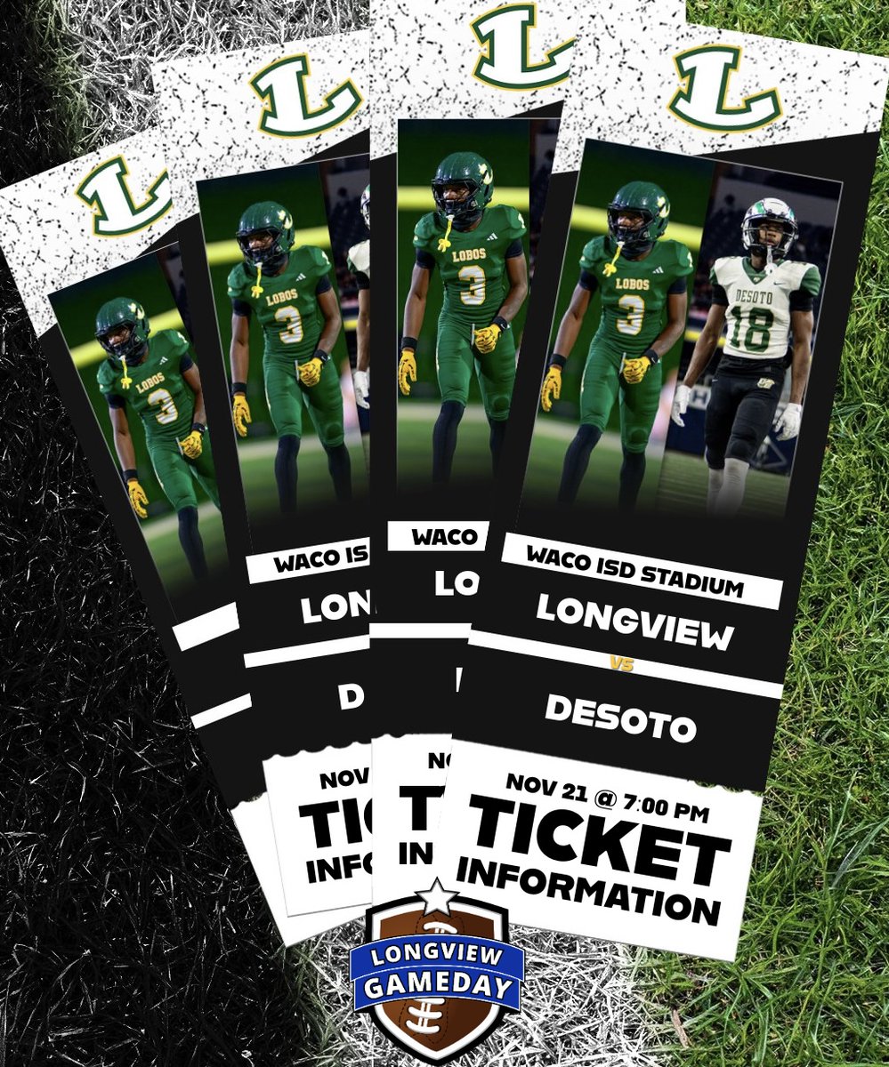 East Texas Gameday tweet media