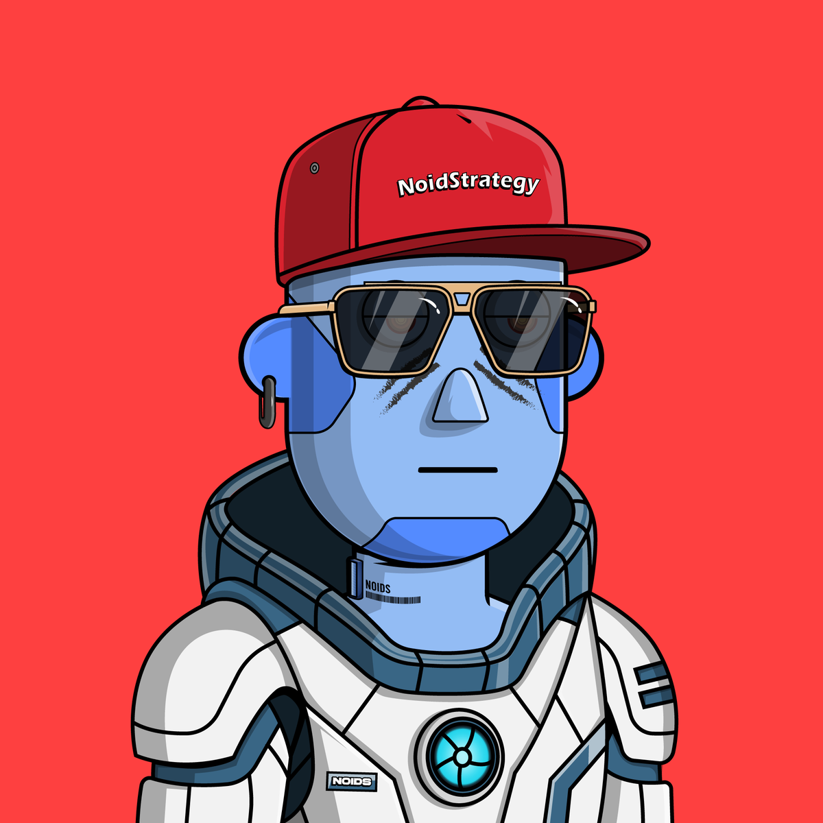 The Humanoids tweet media