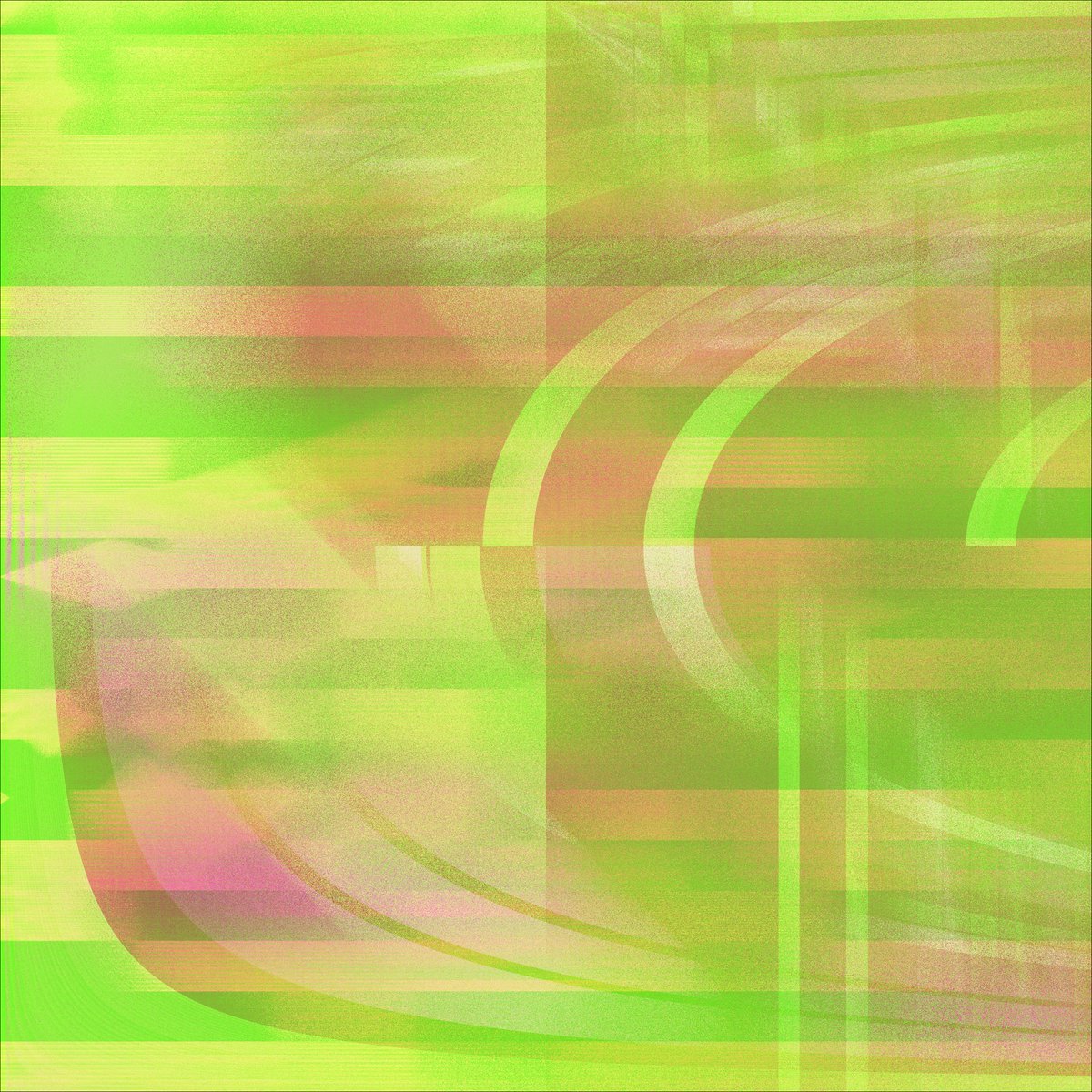 d3fffy's tweet image. Gm everyone 🌞 

This is Strata #5 on @objktcom

Made with code using #processing and shaders

#generativeart