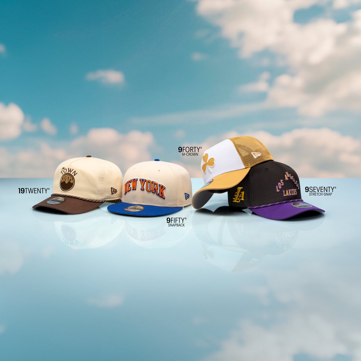 NBA Store tweet media