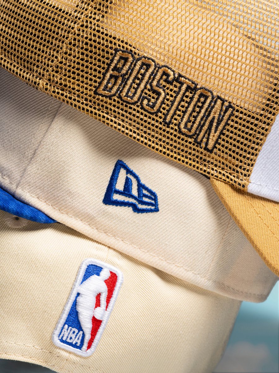 NBA Store tweet media