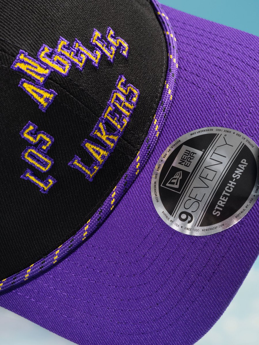 NBA Store tweet media