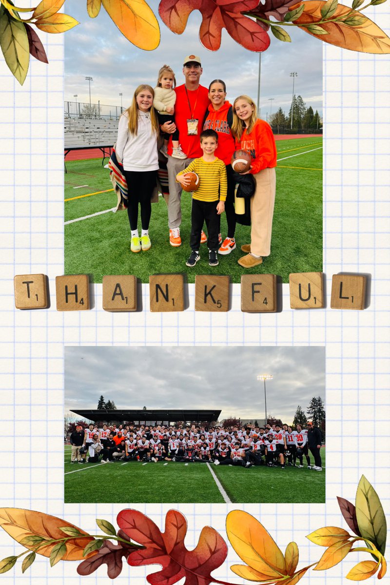 Awesome ending to a great first year for us on the hill.  First winning season since 2011 is how we end it right.  Fun to team coach, even better bunch of guys to be around.  #RollPios