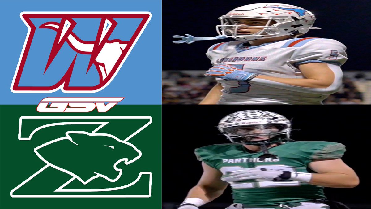 PARKWAY WEST VS #10 ZUMWALT NORTH
Instant Classic💯
Missouri Class 5 District 4
Full game highlights⬇️
📺 youtu.be/-dGmawErvoI?si…