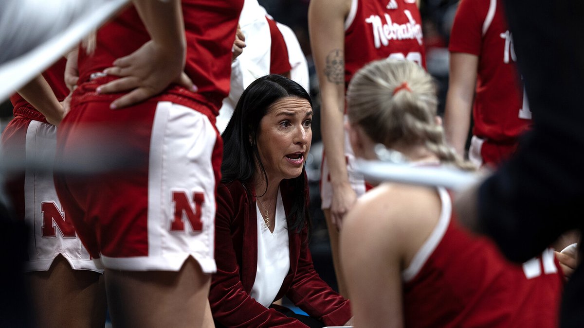 Nebraska <a href="/HuskerWBB/">Nebraska Women's Basketball</a> teamed up with the Clifton Strengths Institute to build stronger teamwork and communication. By focusing on what each player does best, the Huskers are thriving: go.unl.edu/tdq8
