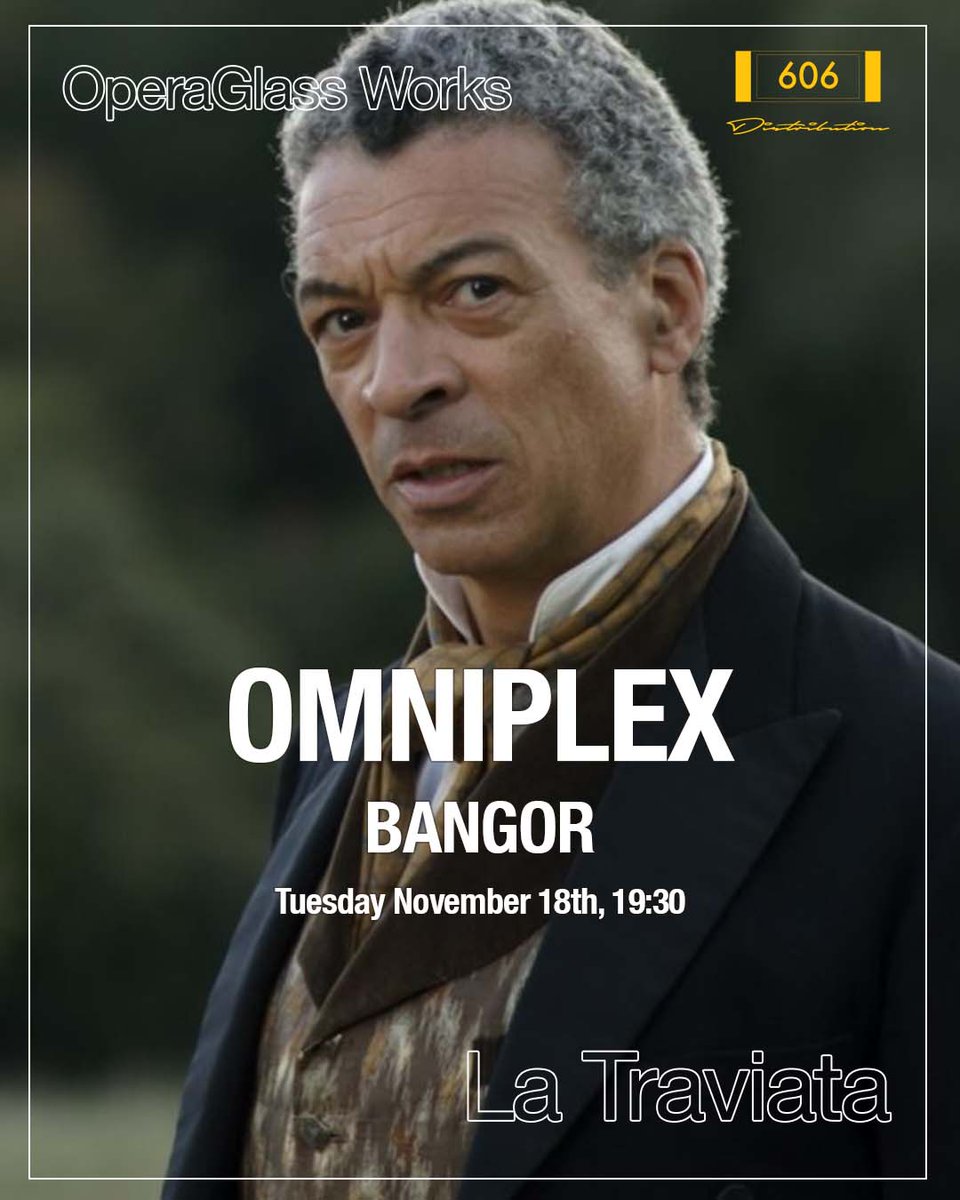 606 Distribution 〓〓 tweet media