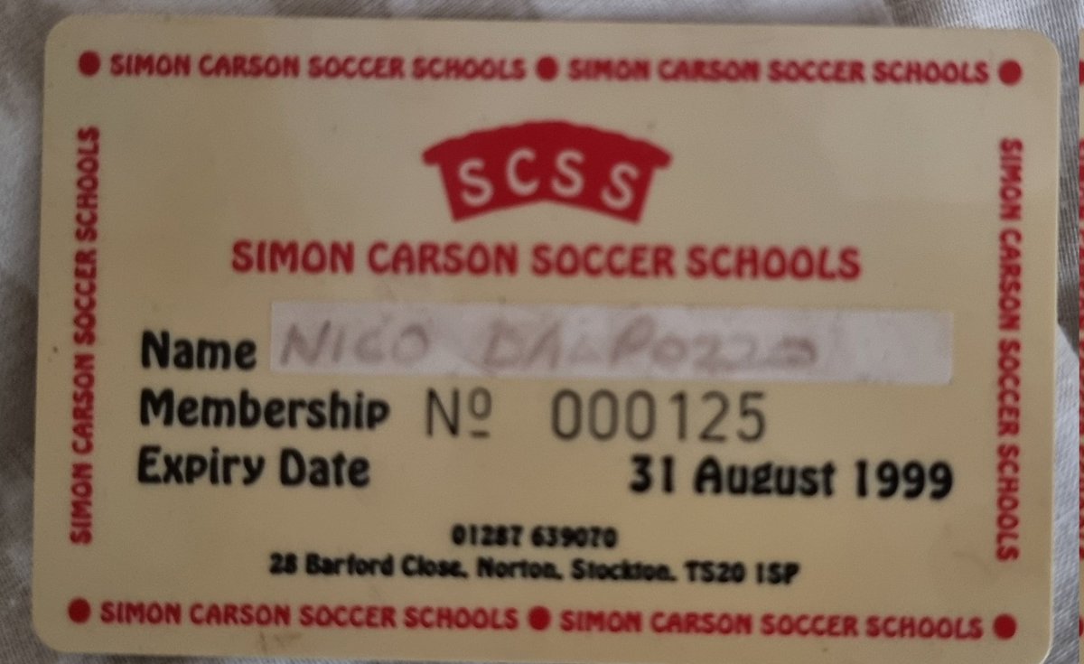 Nico/N77 Design 🇮🇹 ⚽️🔴⚪ tweet media