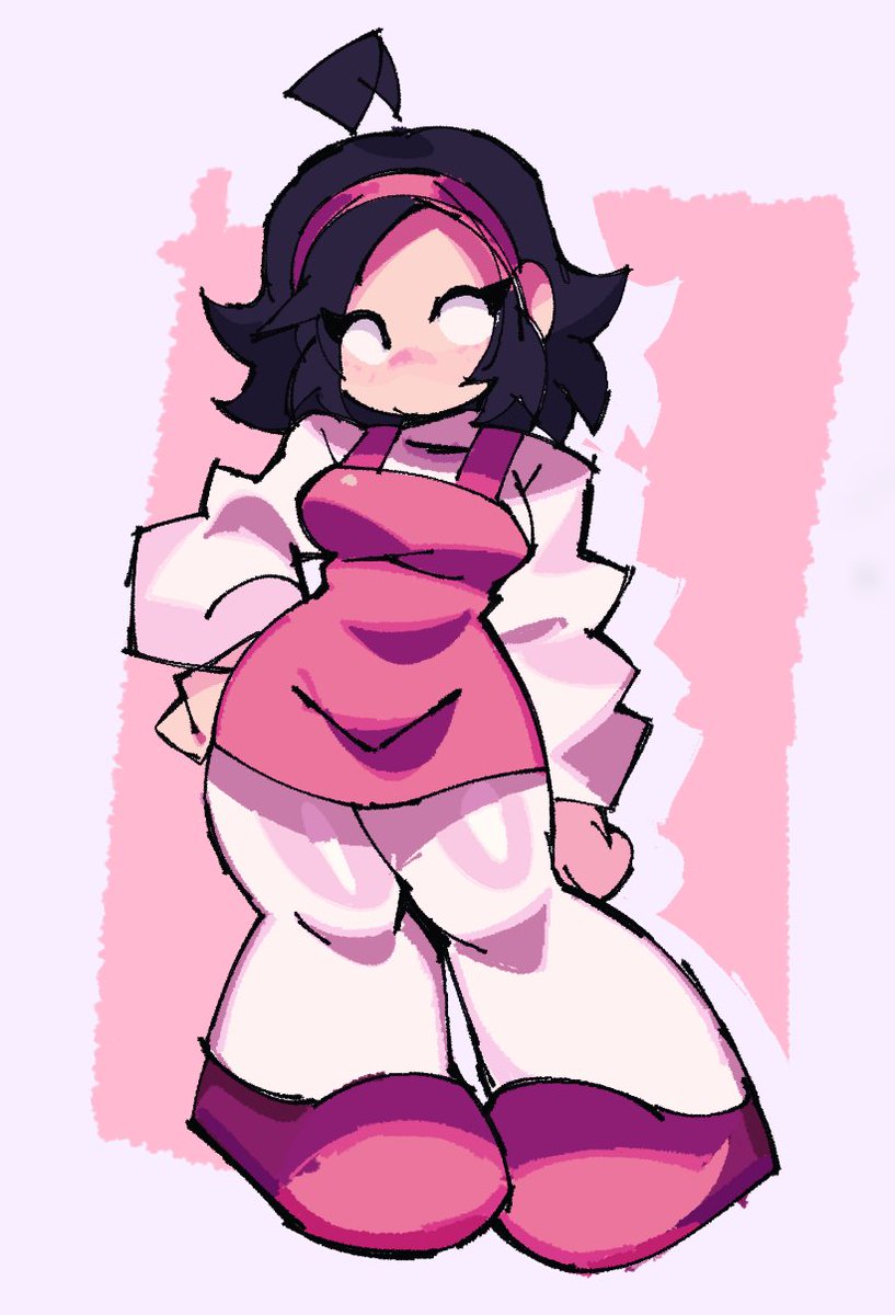 blenurr3's tweet image. Remade that