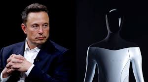 thewitnesstimes's tweet image. Elon Musk Envisions Tesla’s ‘Optimus’ Robots as the Future Superhuman Surgeons That Could Revolutionise Global Healthcare thewitnesstimes.com/elon-musk-envi… #OptimusRobot #TeslaRobotics #FutureOfHealthcare #AIinMedicine #MedicalRevolution