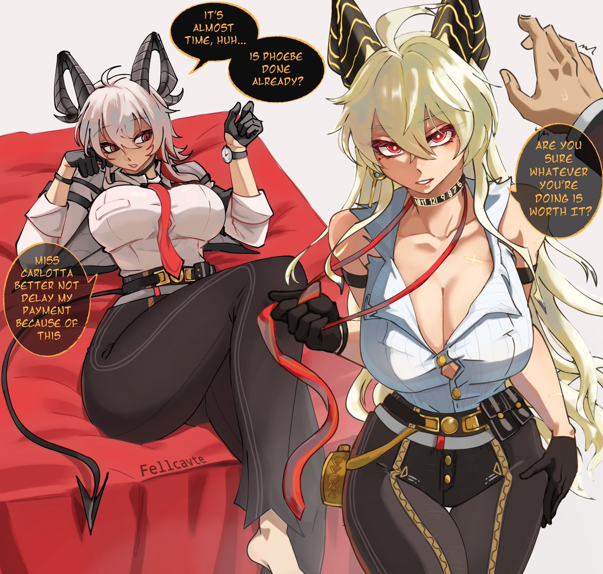 0_Kaisah's tweet image. Zani work
#WuWaCollection #WutheringWaves #鳴潮