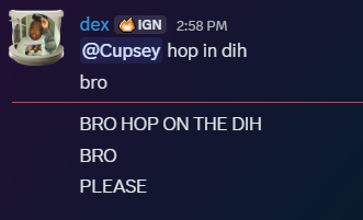 Connoreo's tweet image. &quot;Hmm lets see how the market is doing&quot;