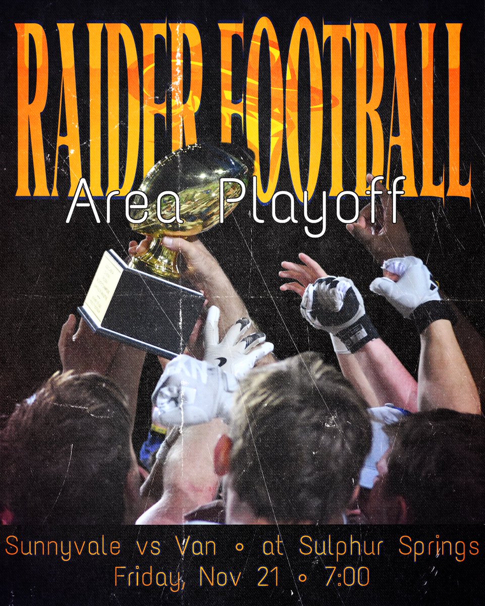 Sunnyvale High School tweet media