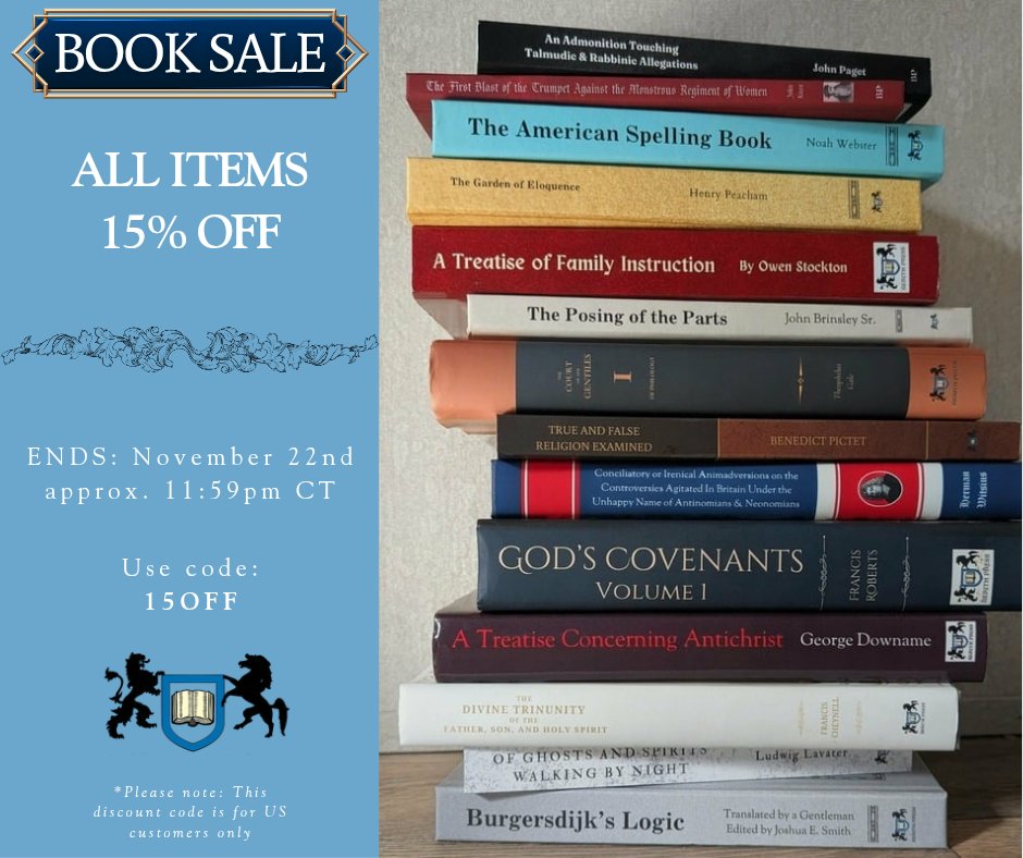 We have a 15% off sale on all items until Friday.

Use the code: 15OFF

(US customers only).