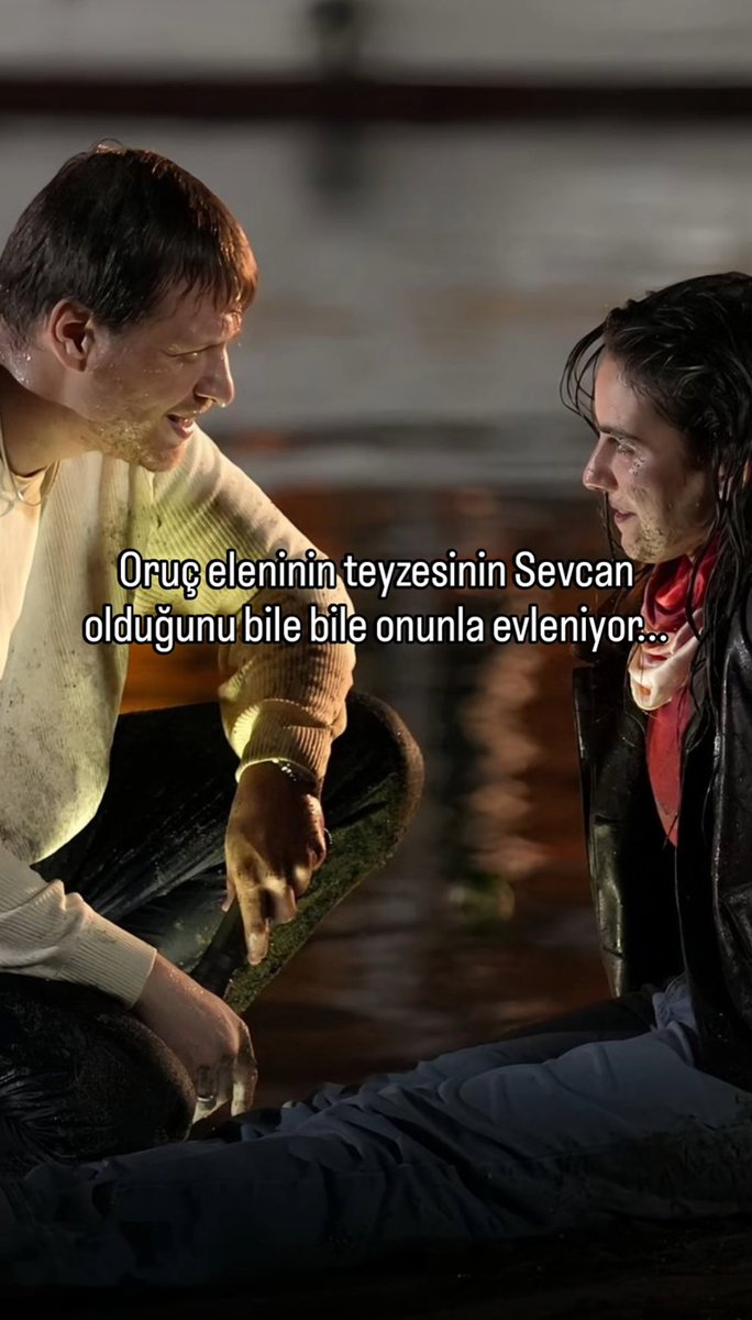 ben bu detaya hiç dikkat etmemiştim maşallah dediğimiz üç gün yaşamıyor 

#taşacakbudeniz