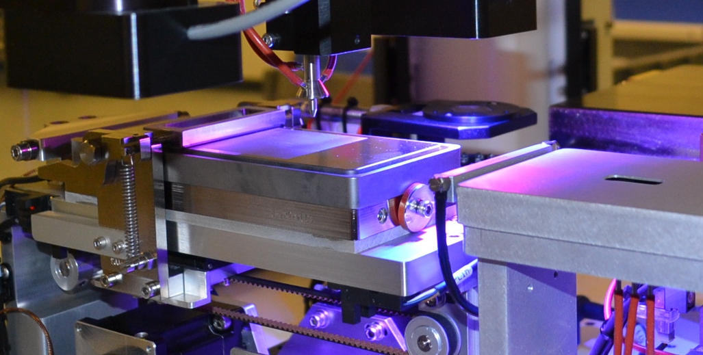 Don't miss out on our latest video collection in the gallery! Explore now, featuring demonstrations ranging from epoxy dispensing to die bonding. ow.ly/sQoX50XfOhN