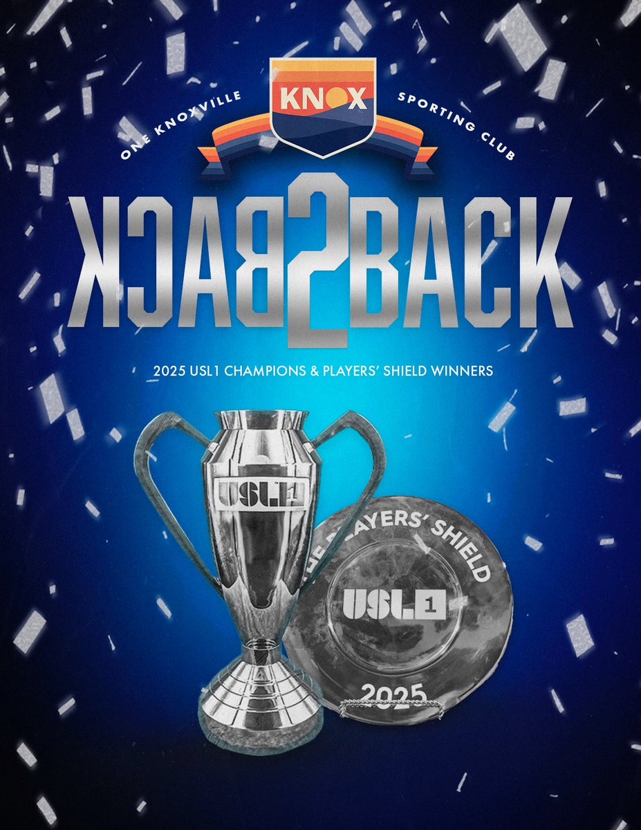 BACK 2 BACK! Proud to bring it home for Knoxville- twice. 🫳🎤

#TOOK