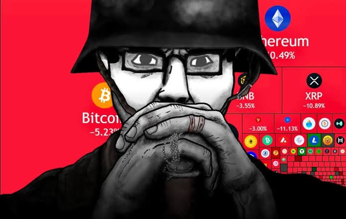 wojakcoineth's tweet image. Nothing ever happens. $90k will hold.