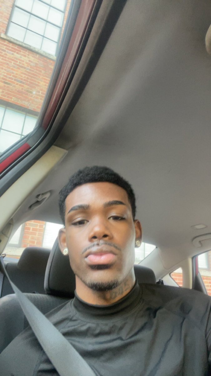 Do I look like a vampire