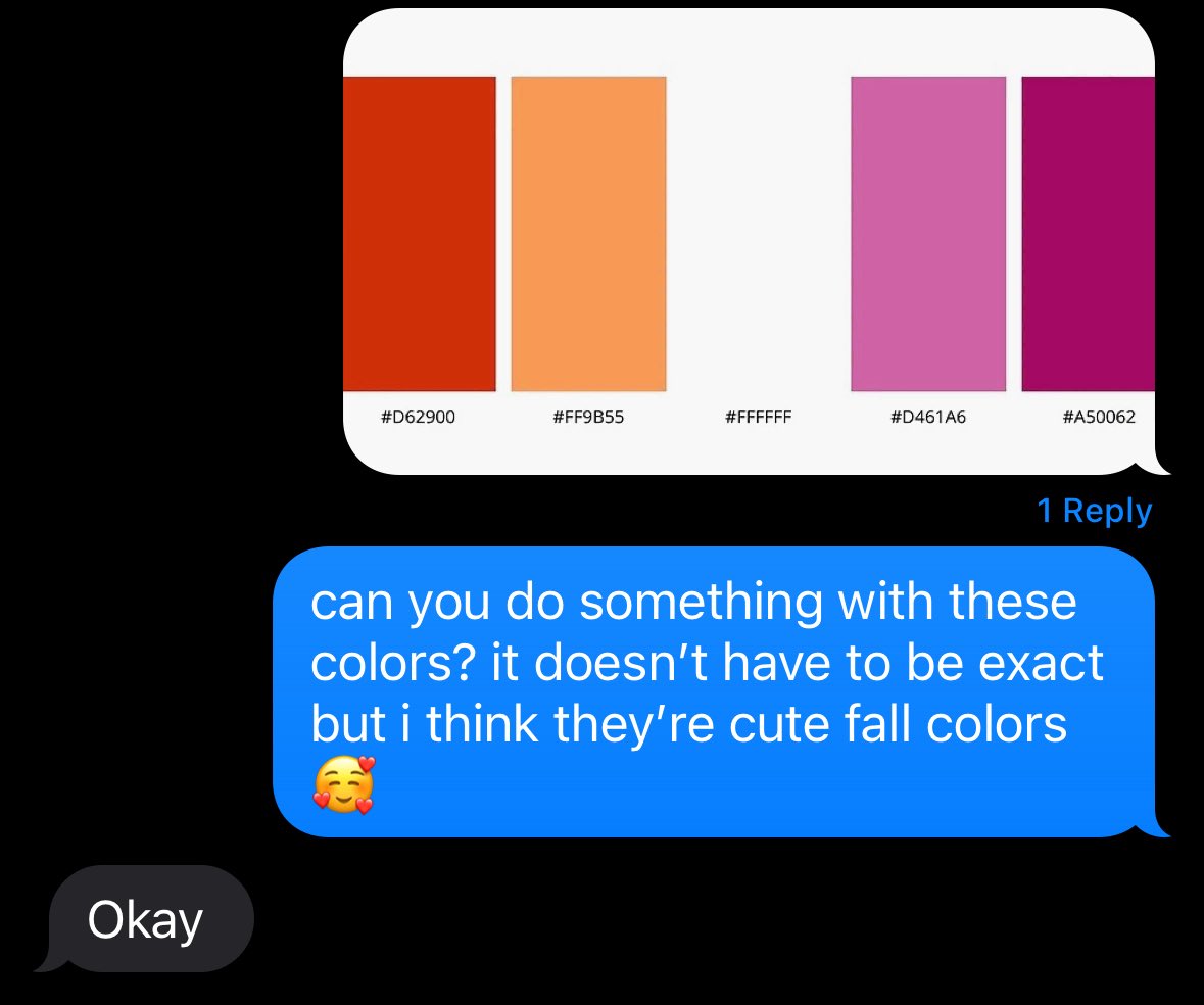 tommysonline's tweet image. i tricked my nana into making a lesbian pride flag blanket for me