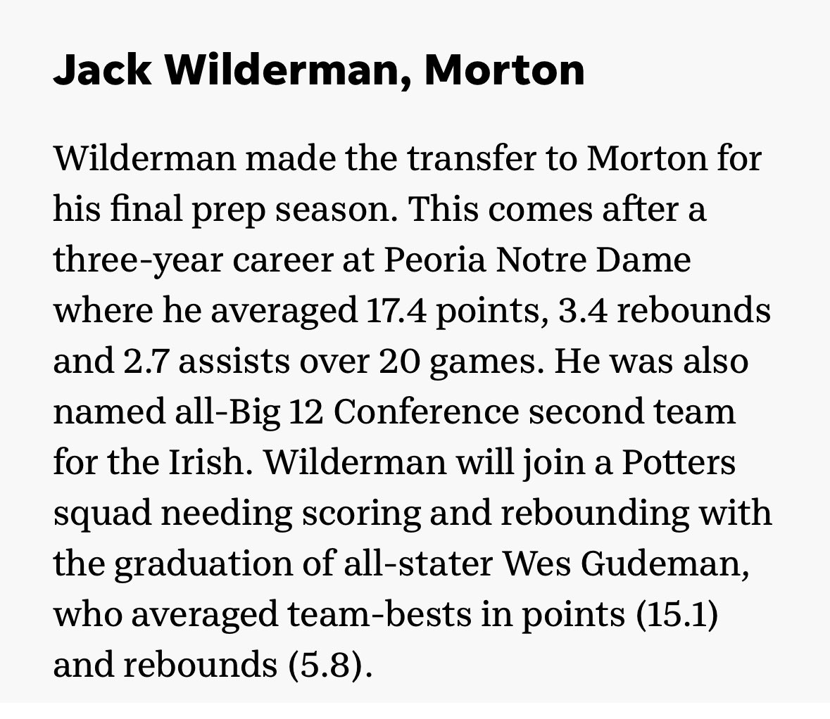 mortonpottersbb's tweet photo. Here are the Peoria area's top 10 high school boys basketball players for 2025-26 @pjstarsports https://t.co/gJMjHGNinv