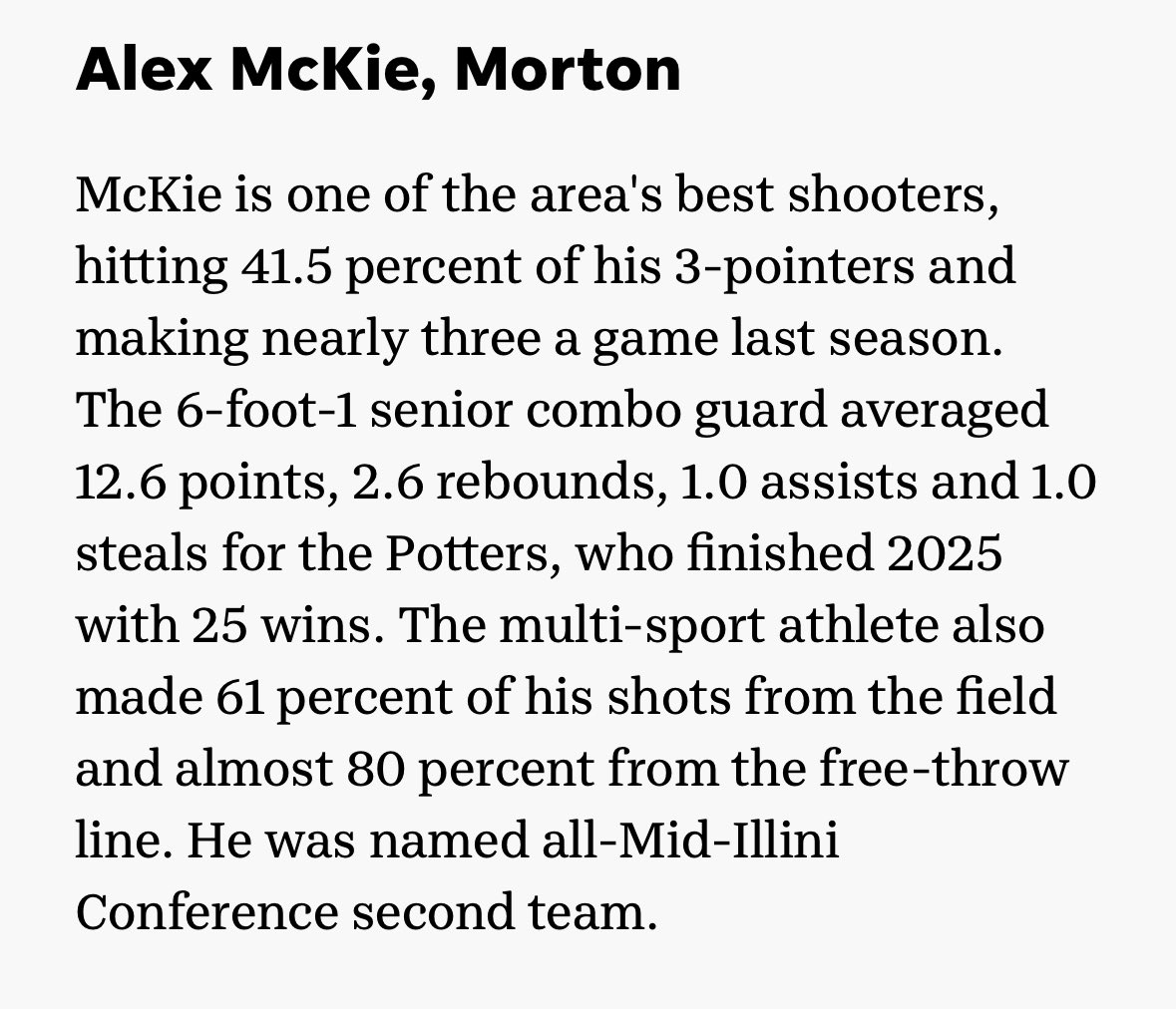 mortonpottersbb's tweet photo. Here are the Peoria area's top 10 high school boys basketball players for 2025-26 @pjstarsports https://t.co/gJMjHGNinv