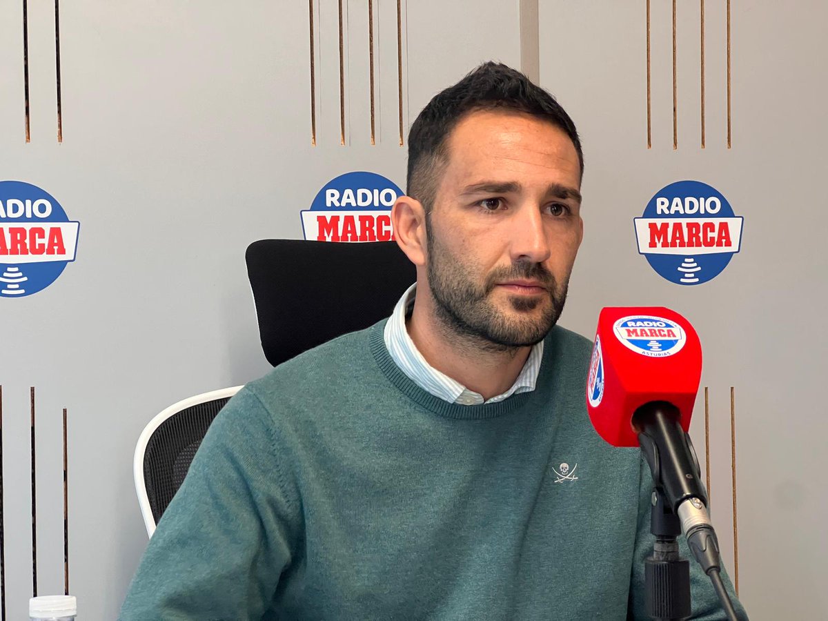 Radio MARCA Asturias tweet media