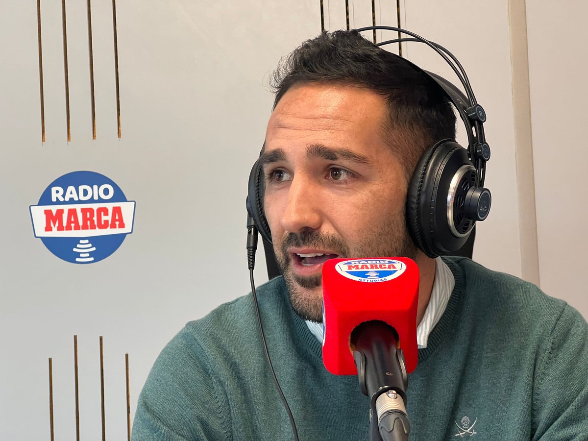 Radio MARCA Asturias tweet media