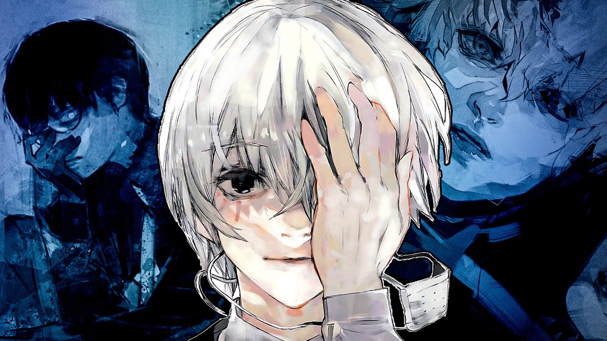 So I finally read Tokyo Ghoul...

youtube.com/watch?v=2riyOw…
youtube.com/watch?v=2riyOw…