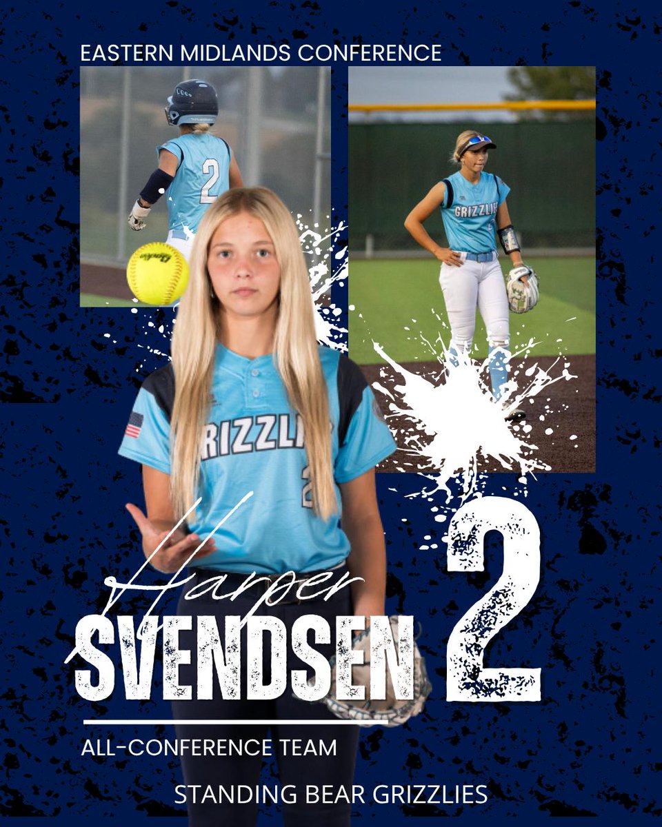 Lincoln Standing Bear Softball tweet media