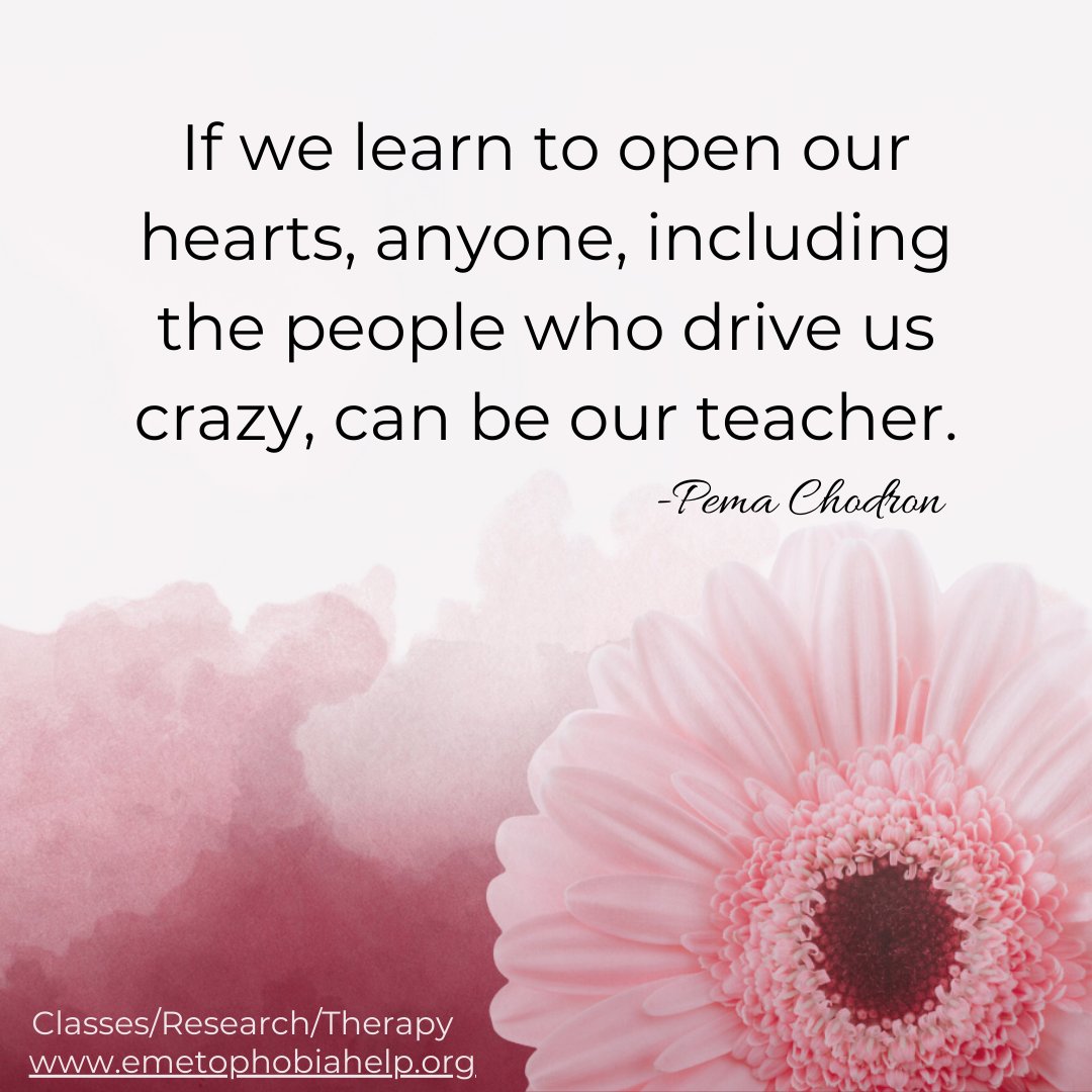 EmetHelp's tweet image. #MondayMoments
 
#emetophobia #emetophobiahelp #emetophobiatreatment #emetophobic #emetophobiaresources #emetophobiarecovery #mentalhealth #anxiety #anxietyrecovery #phobia #fearofvomiting