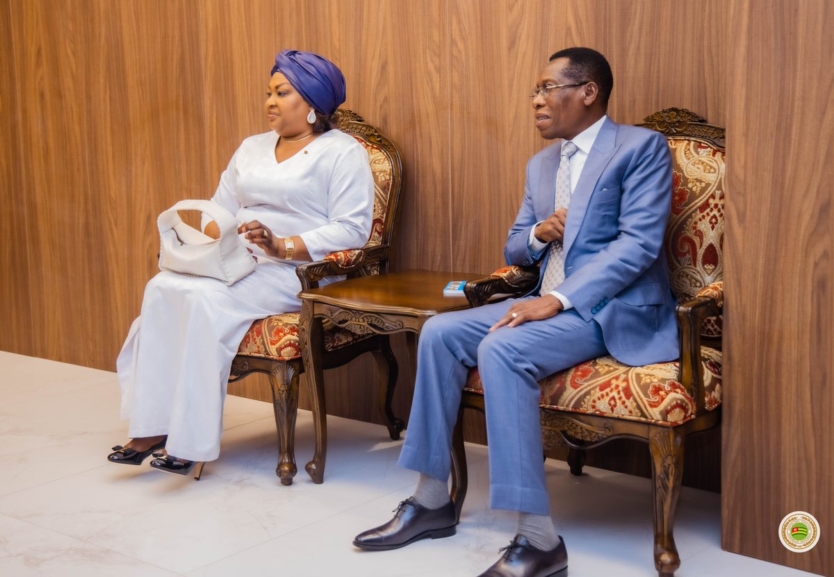 La rencontre entre le Président de l’Assemblée nationale togolaise et son homologue tchadien qui s’inscrit dans le cadre du renforcement des relations interparlementaires entre le Togo et le Tchad, vise à promouvoir la coopération entre les deux Assemblées nationales et à