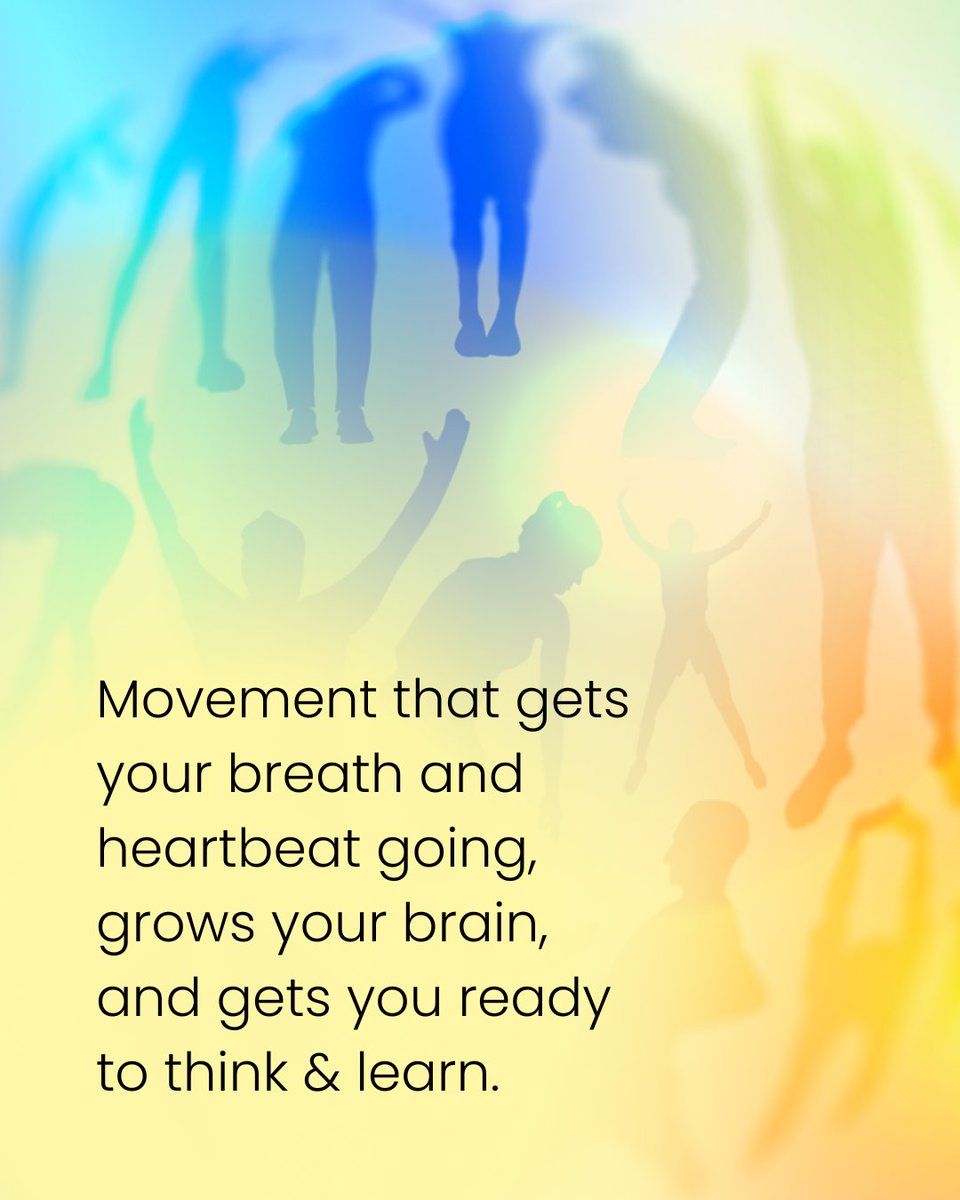 breakthrume's tweet image. Ready to think, learn, and work at the top of your game? Use Breakthru before a meeting, to open a learning session, to inspire creativity, or simply to refresh your energy and focus for hours to come.

#Microbreaks #CognitivePerformance #CognitiveFunction #LearningAndDevelopment